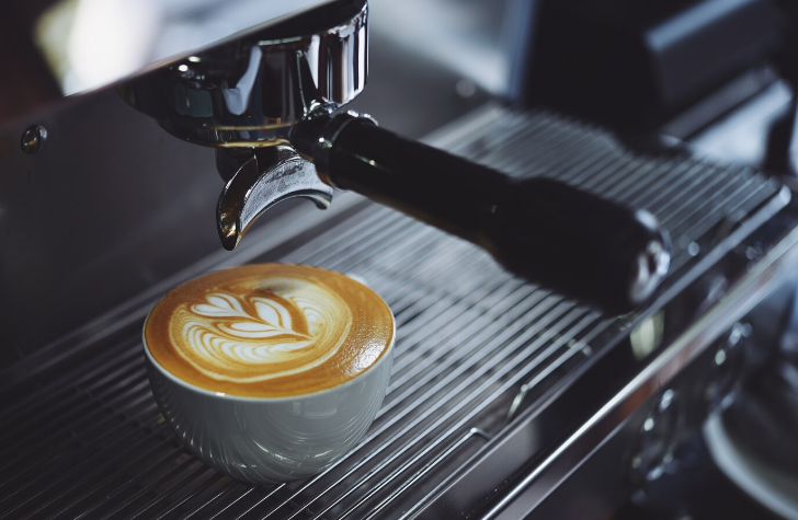 Кофе уменьшает риск деменции