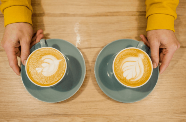 Кофе и риск деменции