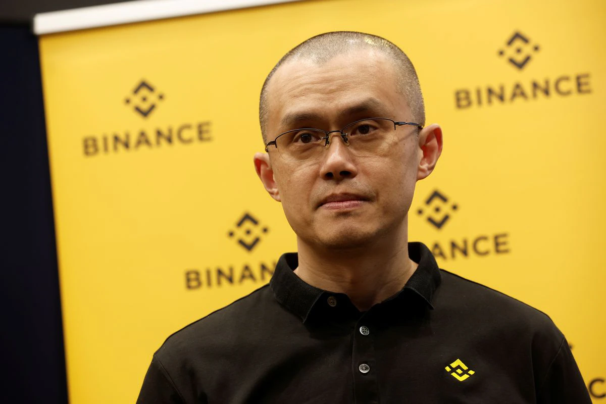 Хакеры украли криптовалюту из блокчейна Binance на сумму 570 миллионов долларов