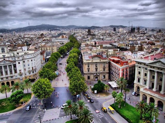 международная архитектурная столица