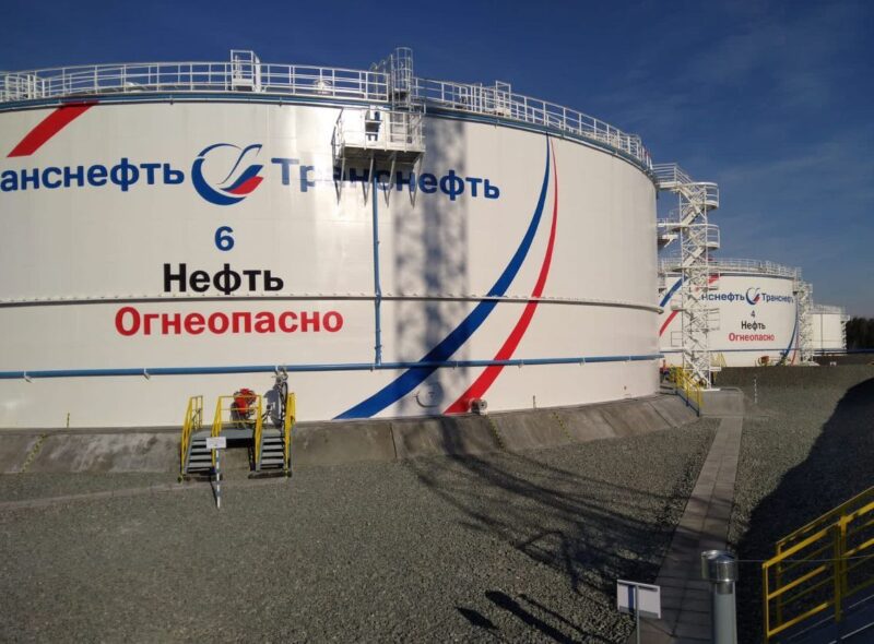 АО «Транснефть – Сибирь» провело обширную и качественную подготовку производственных объектов к работе в условиях весеннего паводка