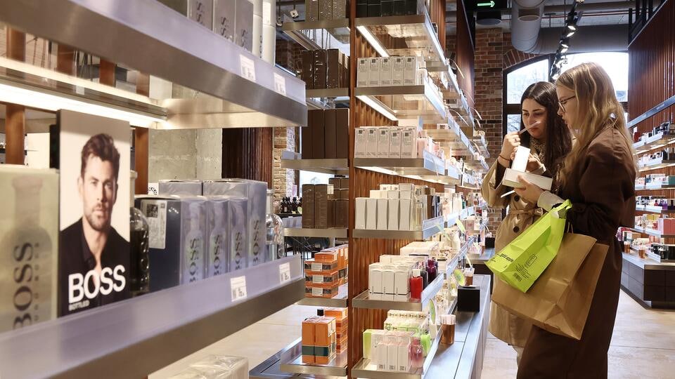 Объем параллельного импорта в Россию после легализации превысил 12 миллиардов долларов