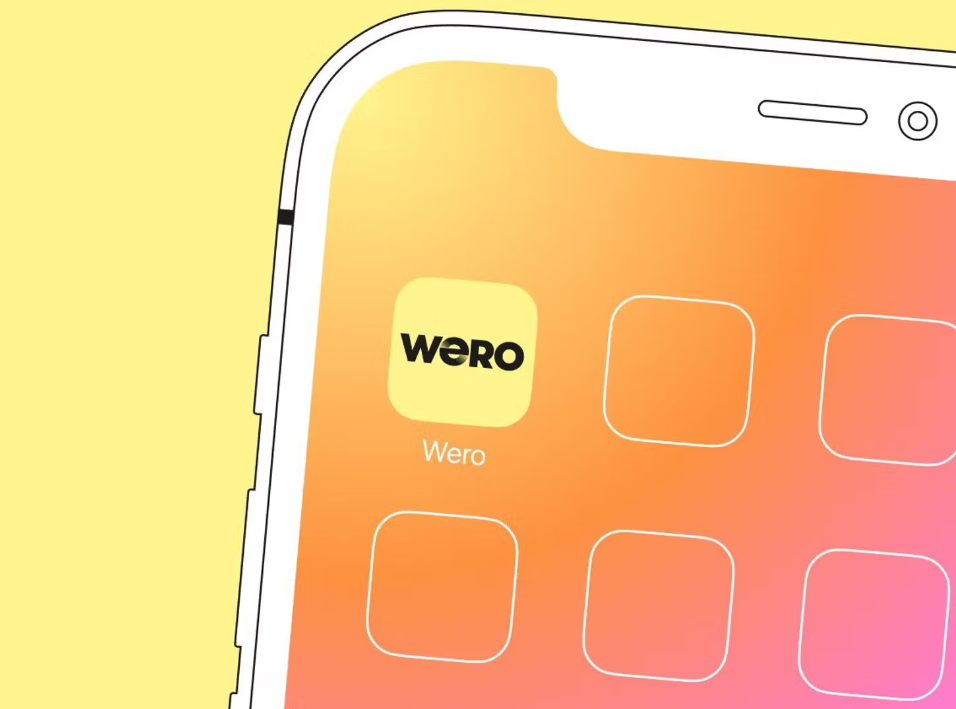 Продолжается внедрение европейской платежной системы Wero