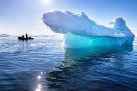 Столичные школьники станут участниками экспедиции в Арктику