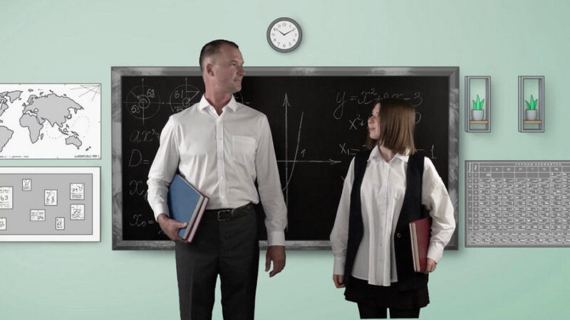 Chattern представляет сервис видеоконференций для дистанционного обучения