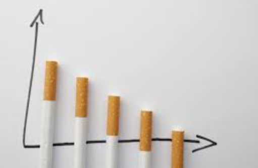 В США зафиксировано рекордное снижение курильщиков