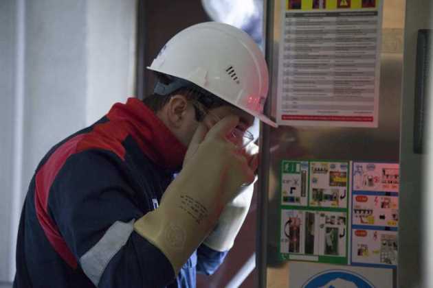 Лифтовая компания многопрофильного холдинга S8 Capital участвует в подготовке нового поколения технических специалистов