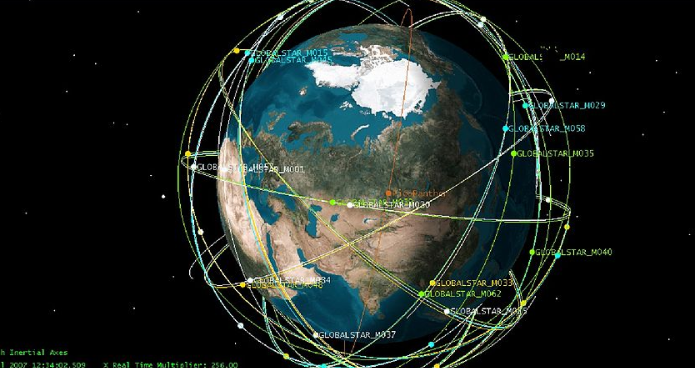 Amazon покупает  Globalstar и составит конкуренцию Старлинку