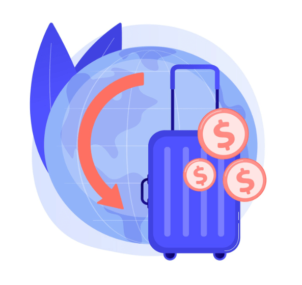 Туристам компенсируют расходы