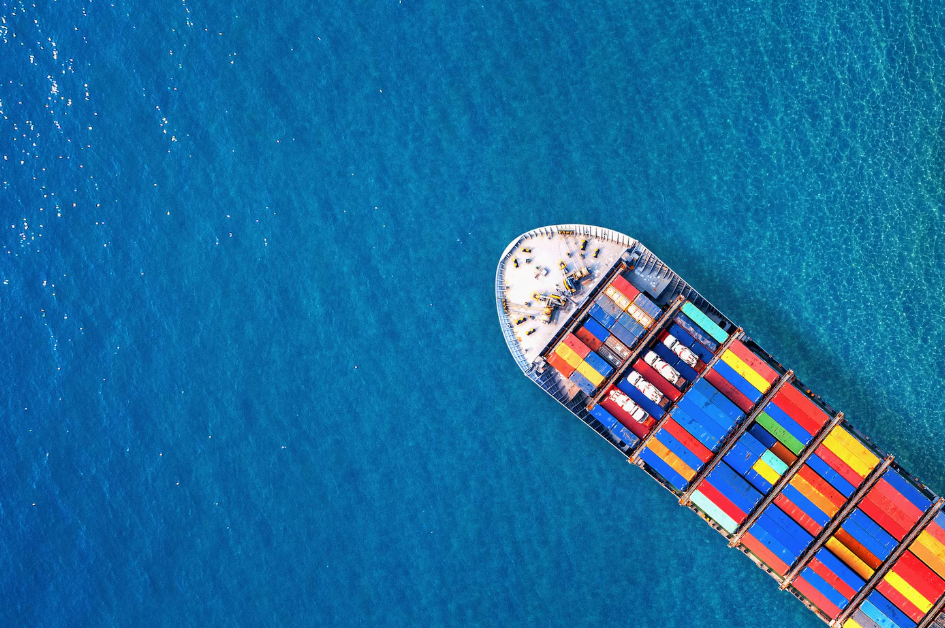Maersk: мировая торговля выдерживает давление тарифов