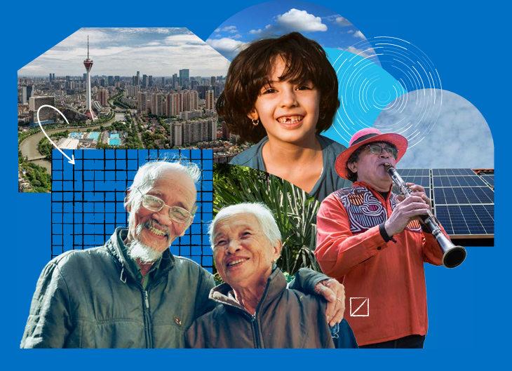 19 городов мира значительно снизили загрязнение воздуха