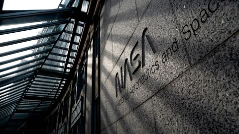 НАСА откроет группу по изучению НЛО