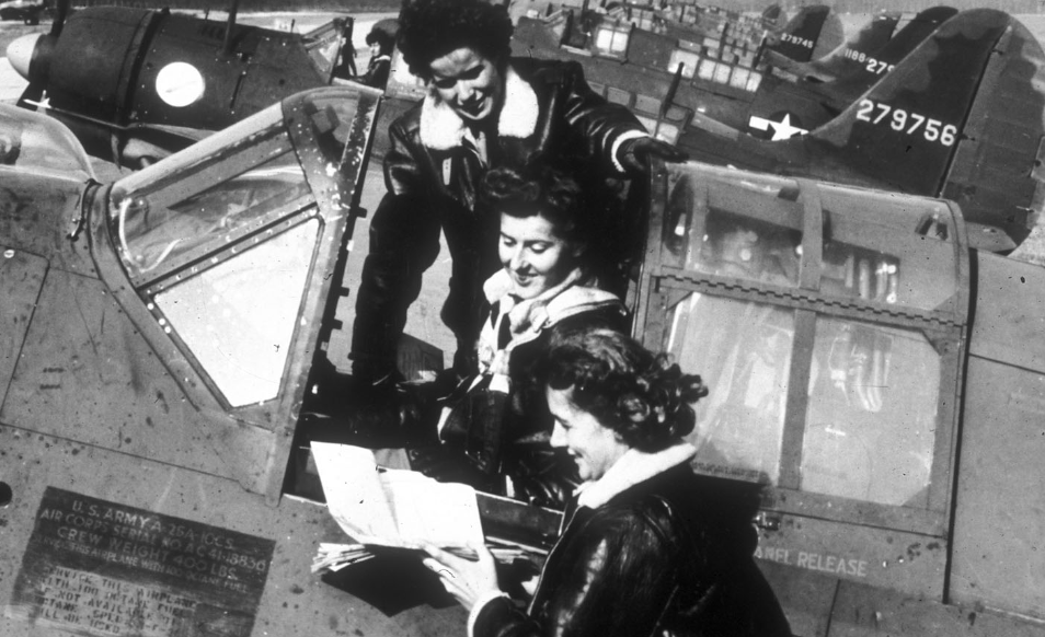 Женщины, изменившие мир путешествий