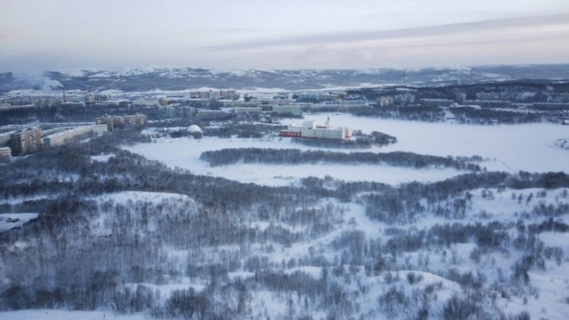 Силами «Норникеля» и «Росатома» Россия возобновит добычу лития