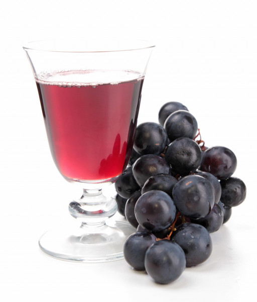 Удивительное сочетание в одном соке может уменьшить боль, вызванную артритом