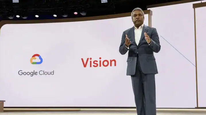 Google и Coinbase договорились о сотрудничестве в облачном бизнесе