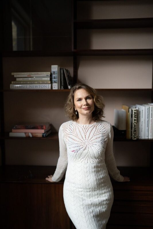 Татьяна Зиновьева: естественное омоложение: как разбудить ресурсы организма￼