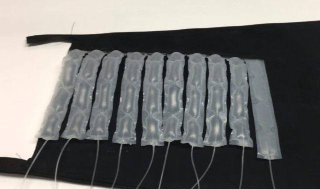 устройства лечения лимфедемы