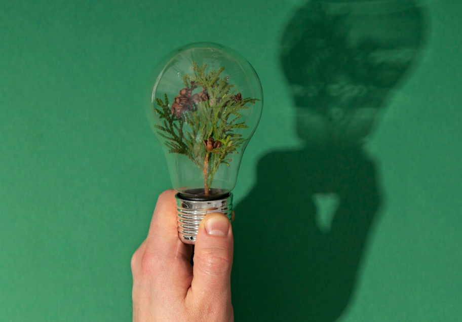 Зеленая энергетика поддерживает рост ВВП Китая