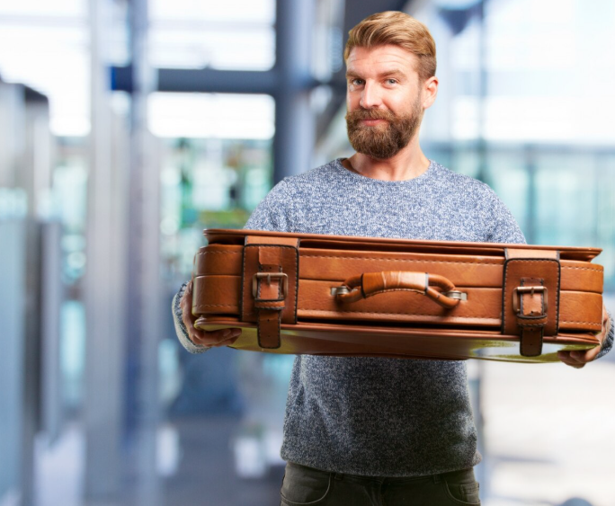 Гугл поможет найти багаж