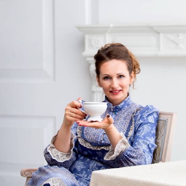 Ольга Дергачева: Сахарный диабет — это социальная болезнь