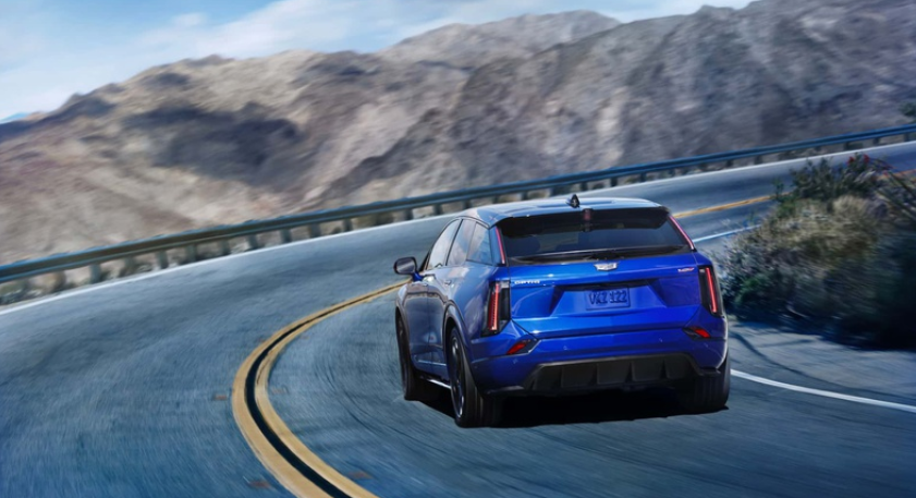 Электромобили в Великобритании впервые стали дешевле бензиновых