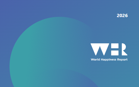 Финляндия снова самая счастливая страна в мира