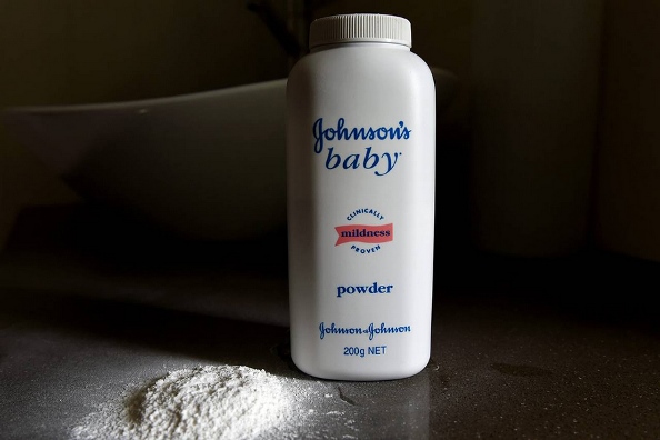 Новый виток в суде против Johnson&Johnson: корпорация пошла в наступление