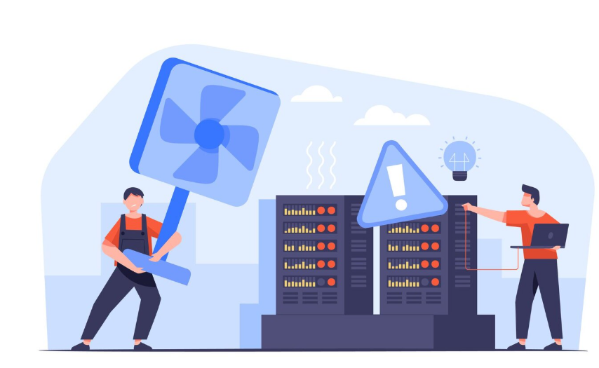 Бесплатное тепло от ЦОД обогревает дома финнов
