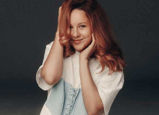 Катя Лова  фото