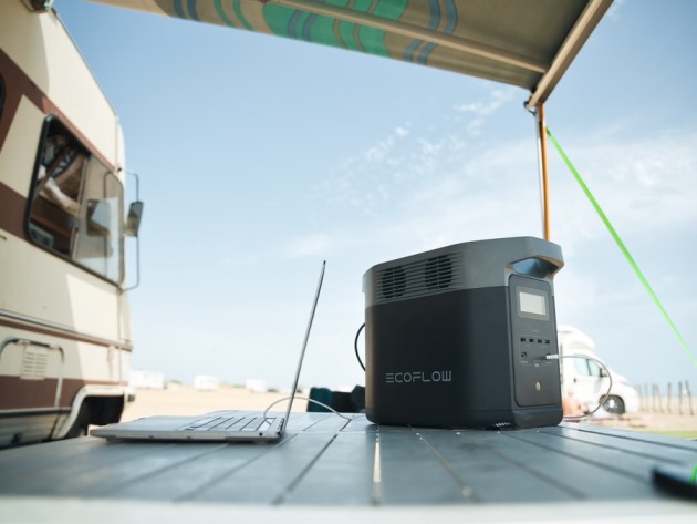 Компания EcoFlow готовится к выходу на западноафриканский рынок