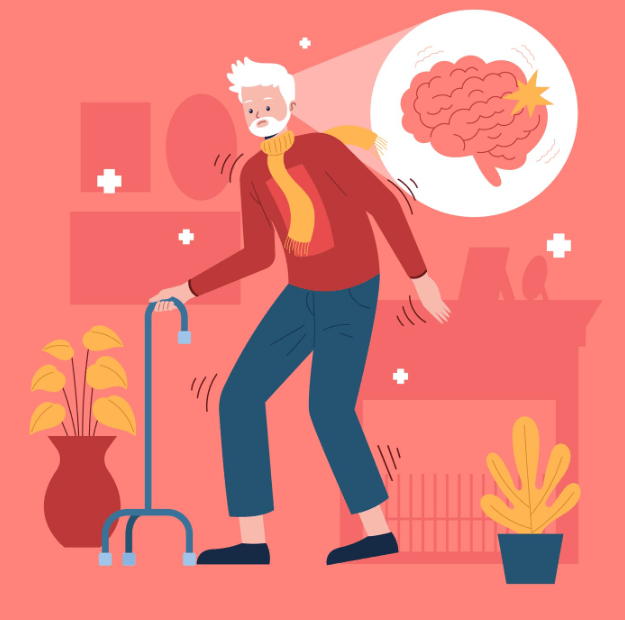 замедлит старение мозга