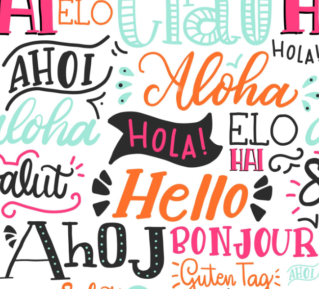 Изучение языков замедлит старение мозга