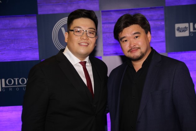 LOTOS Group организовала важное для косметологической индустрии событие – Lotos Forum￼