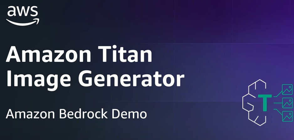 Амазон улучшил генератор изображений Titan Image Generator