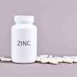 Цинк при простуде