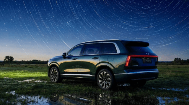 SAIC-GM Wuling