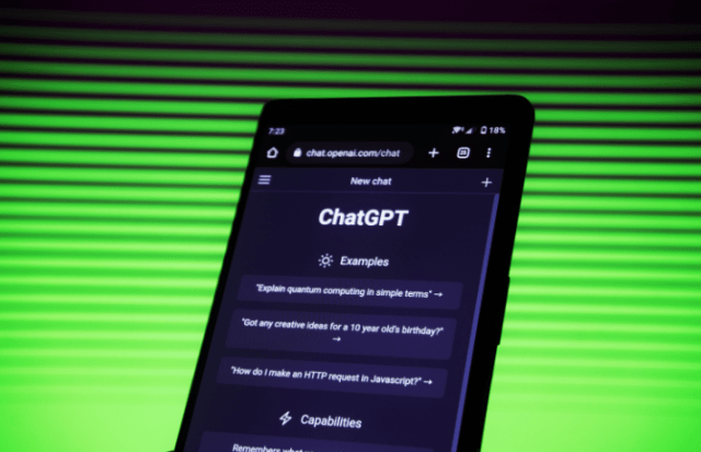 адвокат доверился ChatGPT