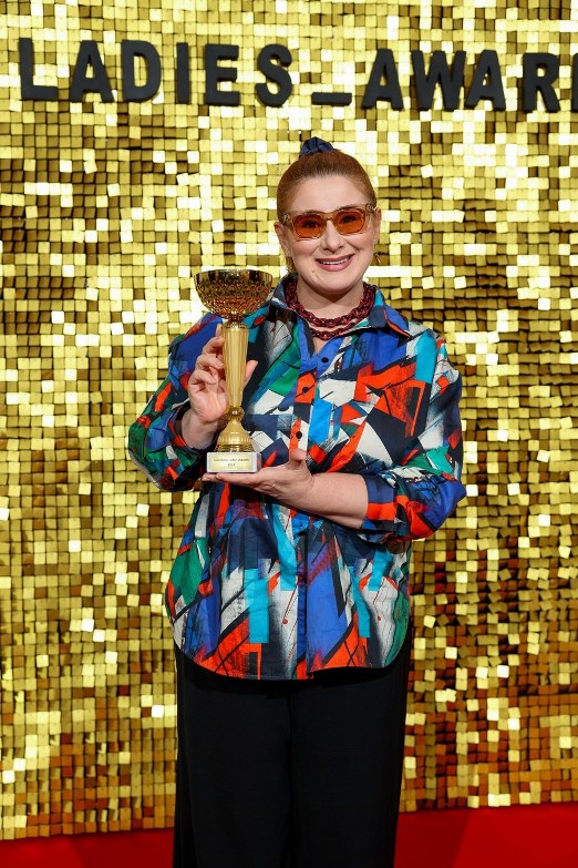 Конкурс Successful Ladies Awards прошел в российской столице