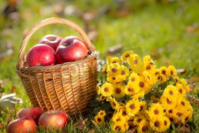 Как укрепить здоровье осенью