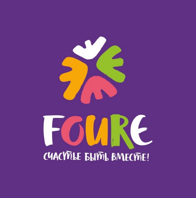 На этнофестивале FOURE компания EcoFlow предоставила участникам портативные зарядные станции￼