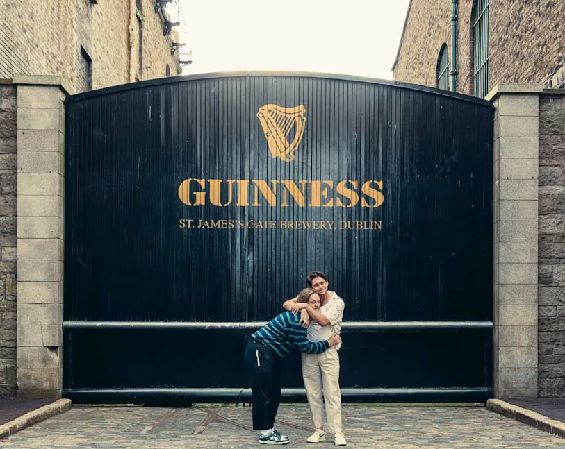 Сколько стоит Guinness странах мира